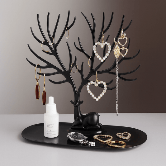 Arbre a Bijoux