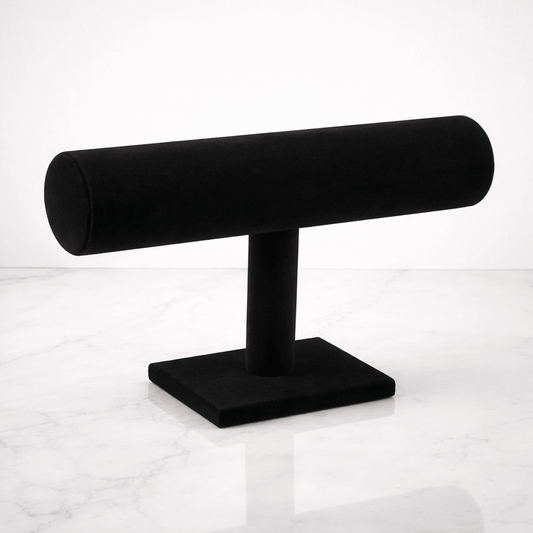 Presentoir Bracelet noir