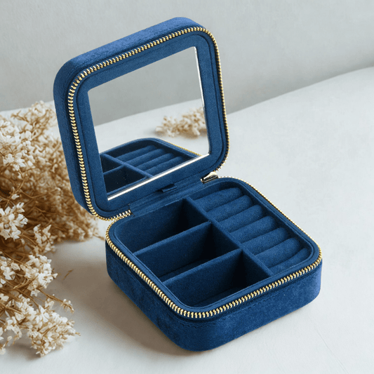 boite à bijoux personnalisable