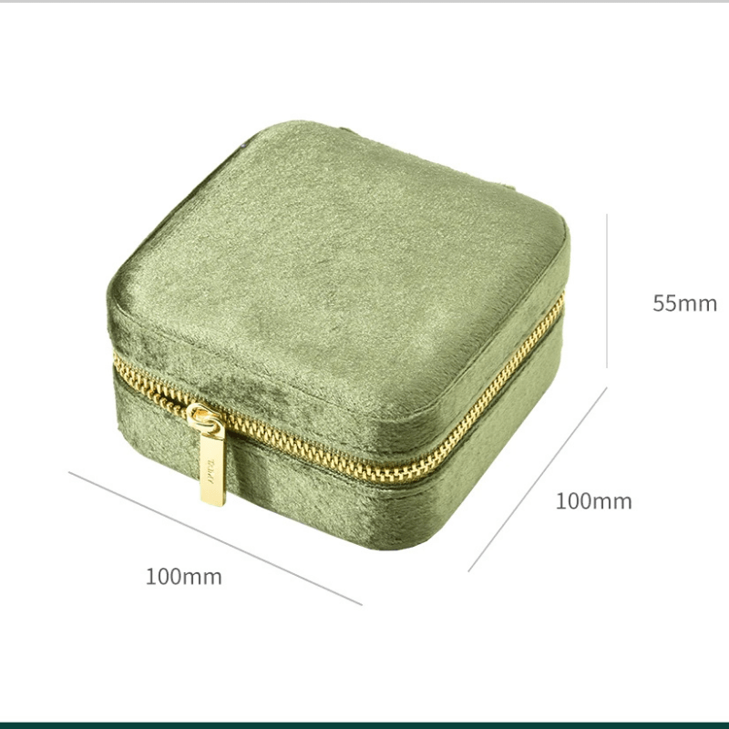 boite à bijoux personnalisable taille