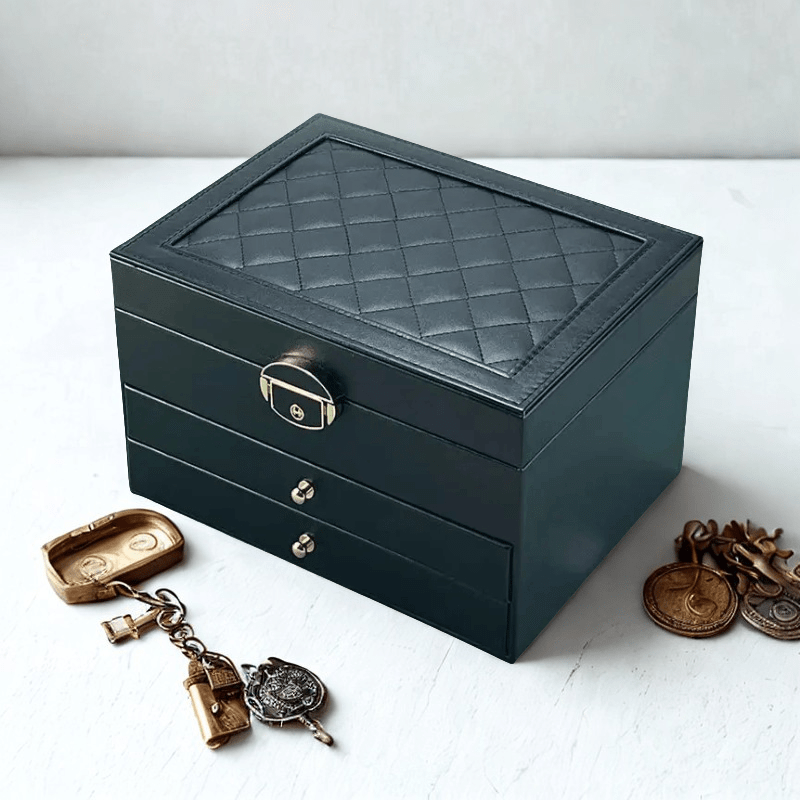 Boîte à Bijoux Femme