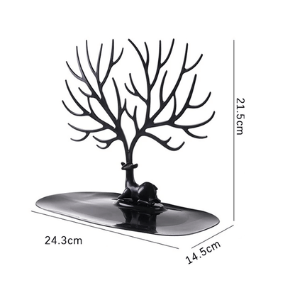 Arbre a Bijoux taille