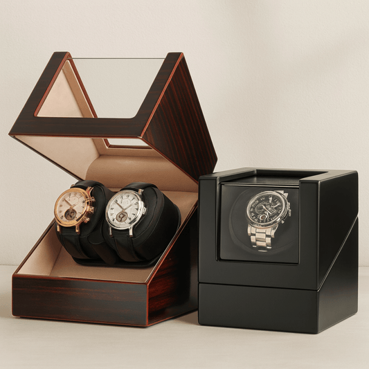 Balancier Montre Automatique