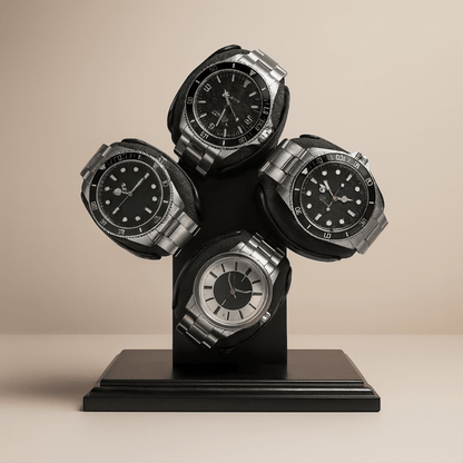 Balancier Montre Automatique 4