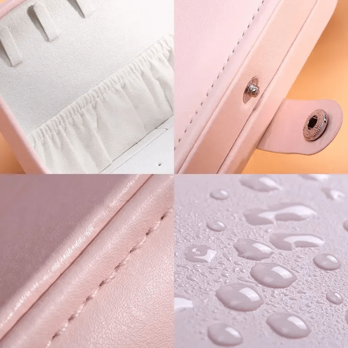 Boite a Bijoux Ado details