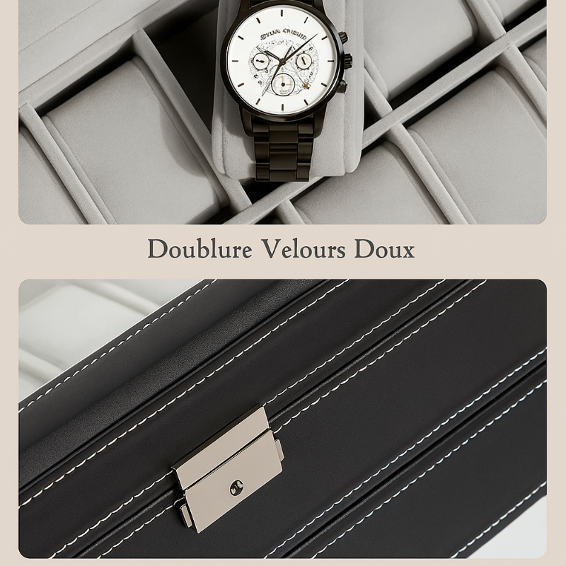 Boite a Bijoux Homme zoom