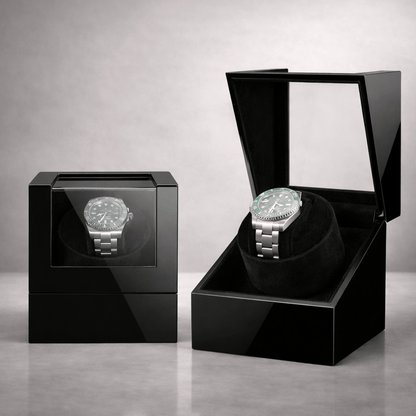 Boite a Montre Automatique