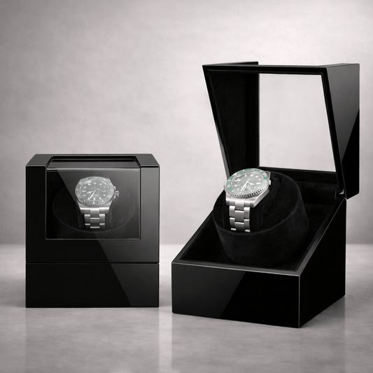 Boite a Montre Automatique