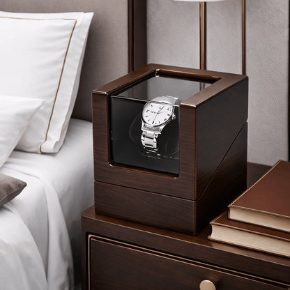 Boite a Montre Automatique lit