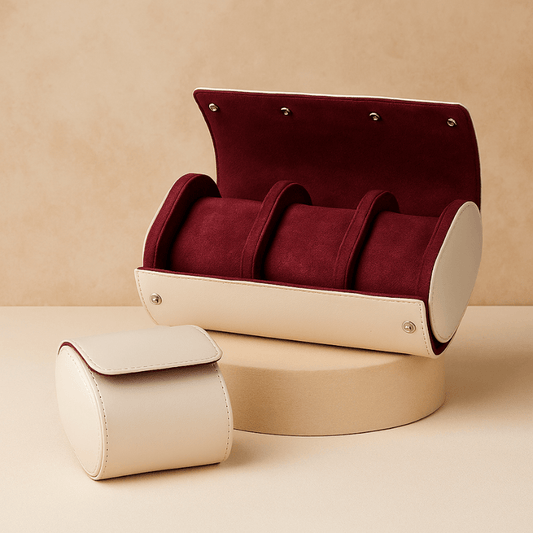 Boite a Montre Femme