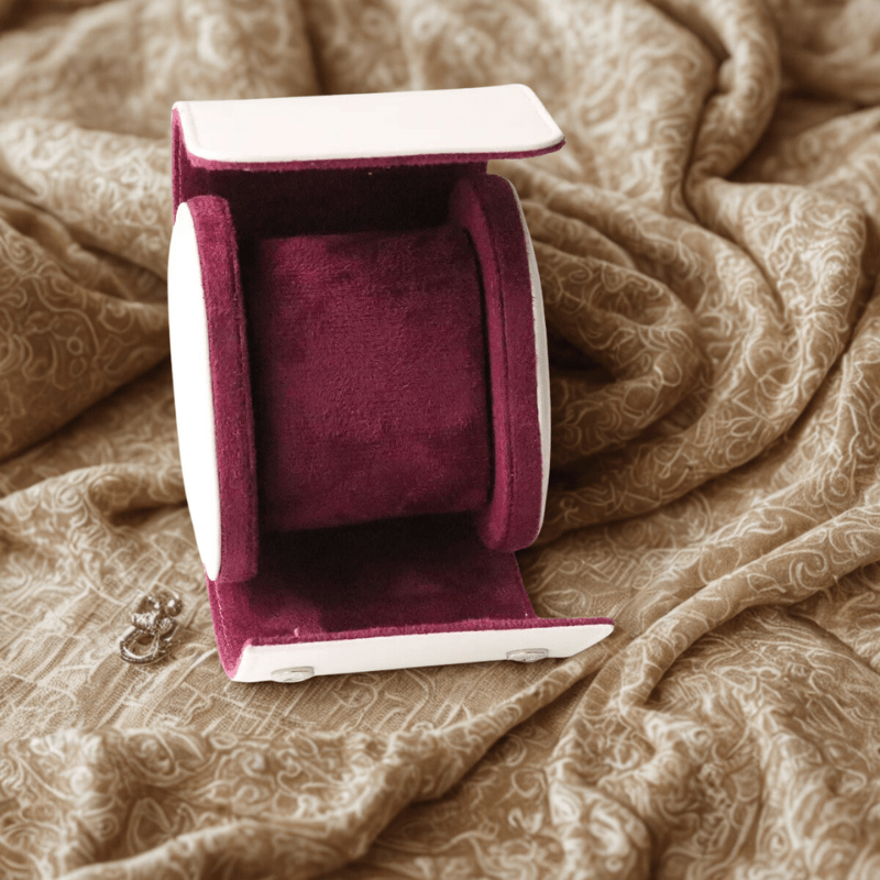 Boite a Montre Femme 1 rangement