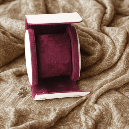 Boite a Montre Femme 1 rangement