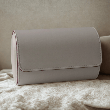 Boite a Montre Femme 2 rangements