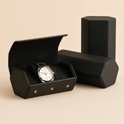 Boite a Montres Homme Luxe