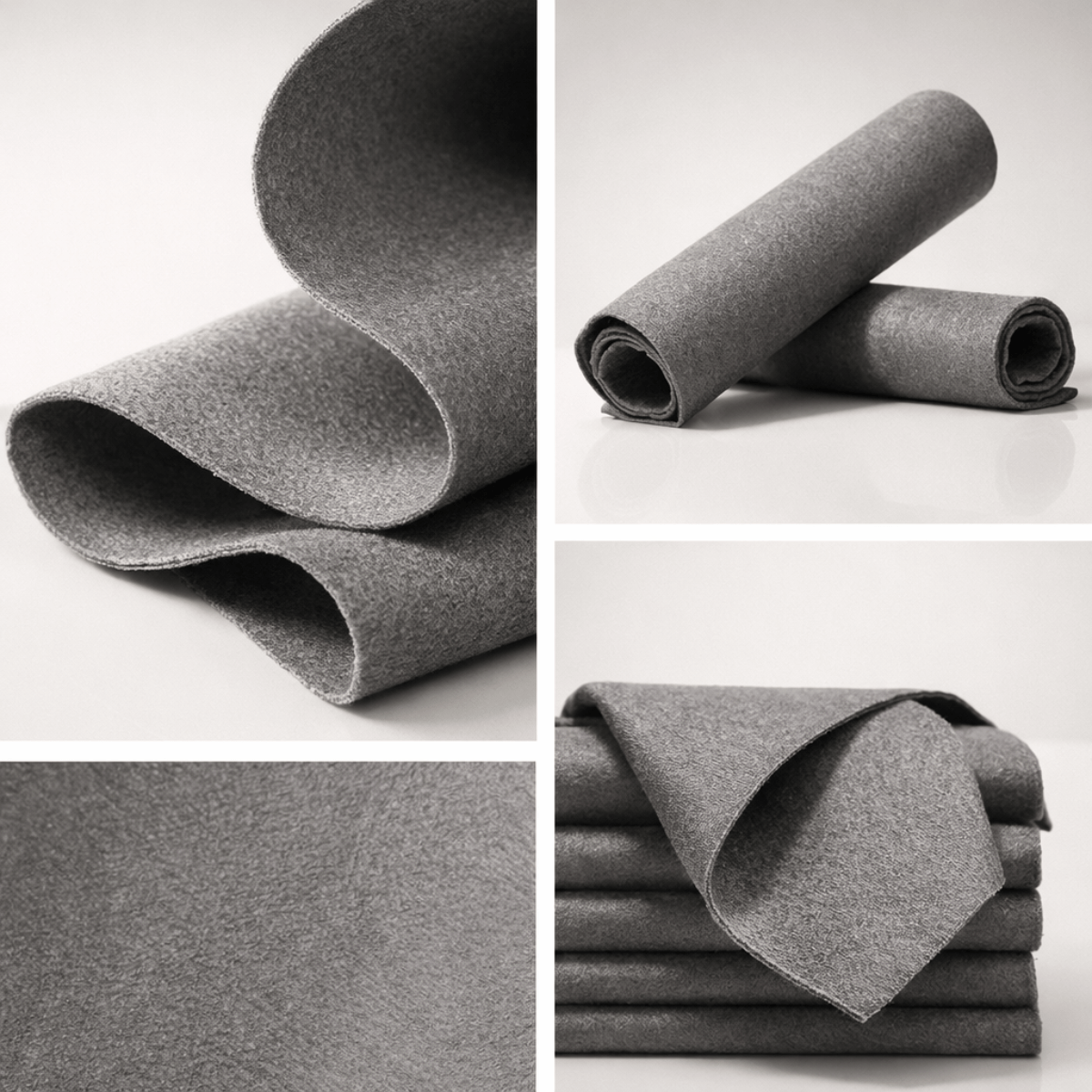 Chiffon de Nettoyage Magique