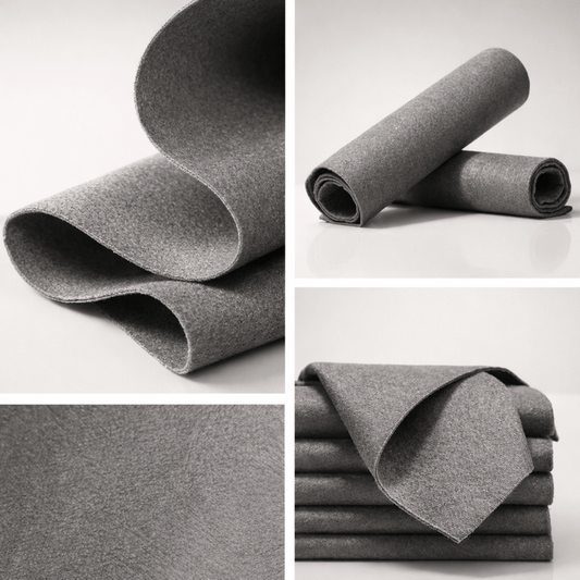 Chiffon de Nettoyage Magique