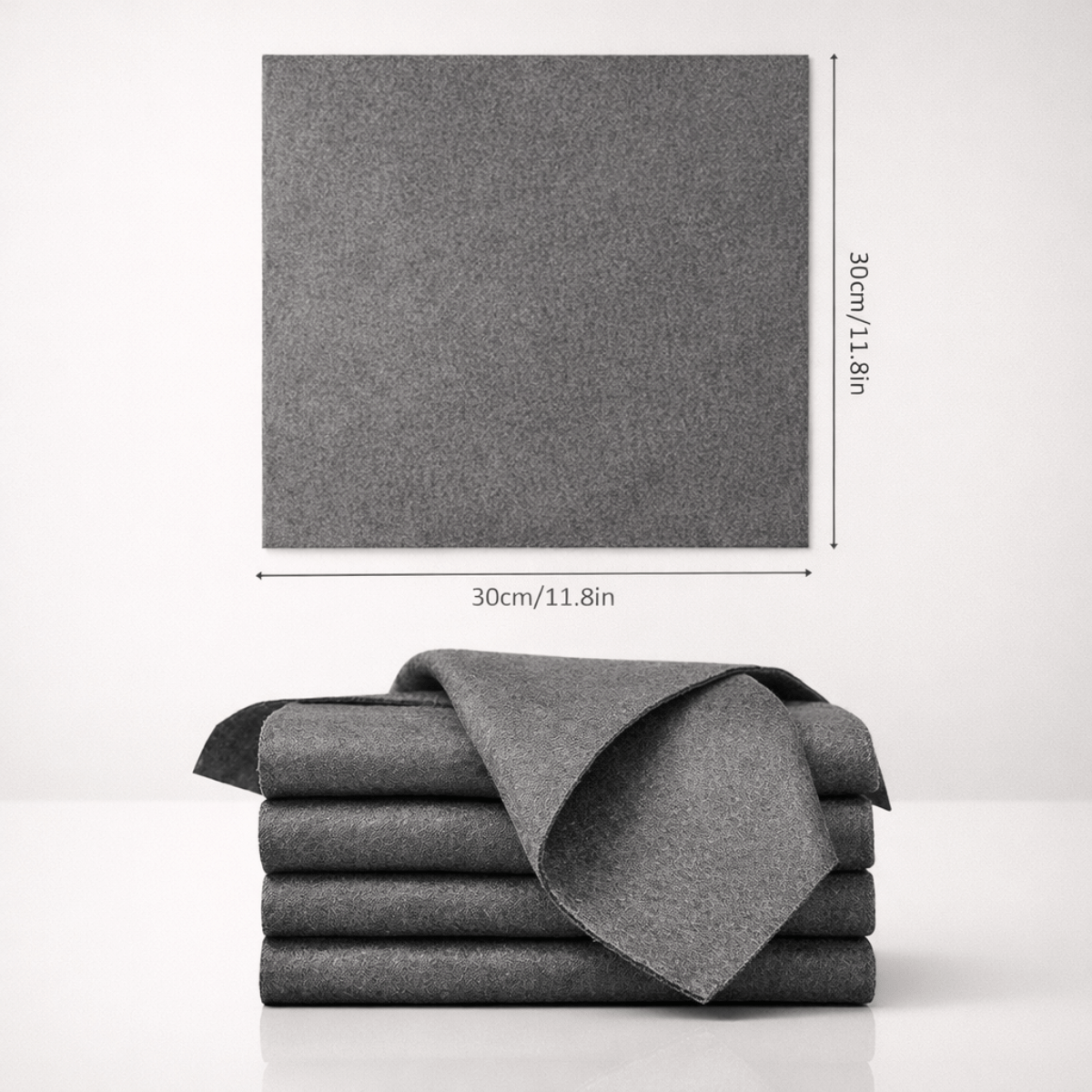 Chiffon de Nettoyage Magique 30-30