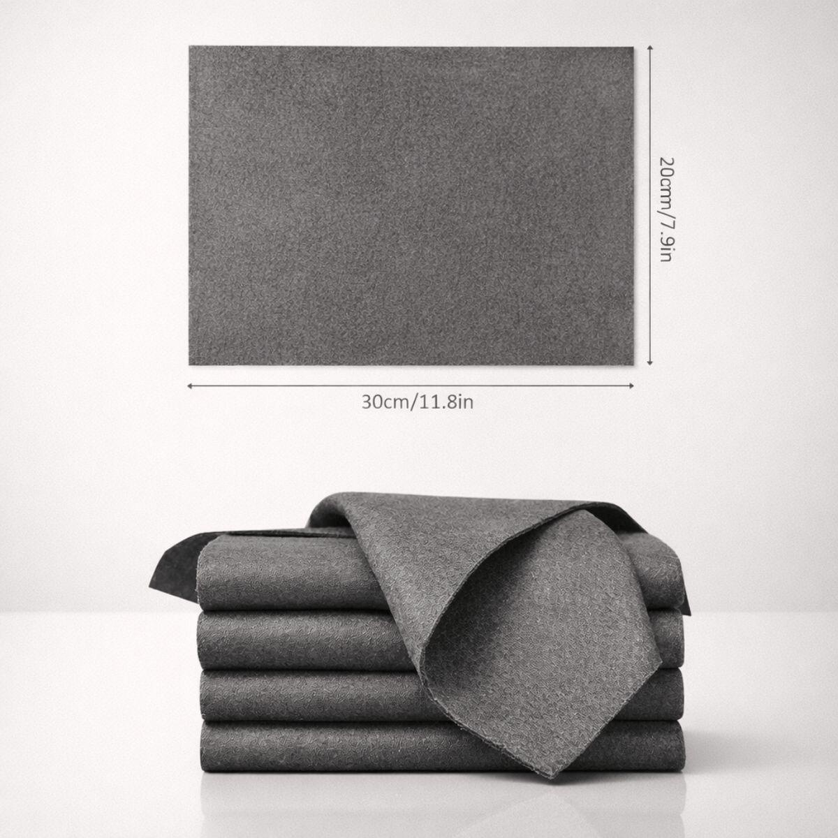 Chiffon de Nettoyage Magique 30- 20