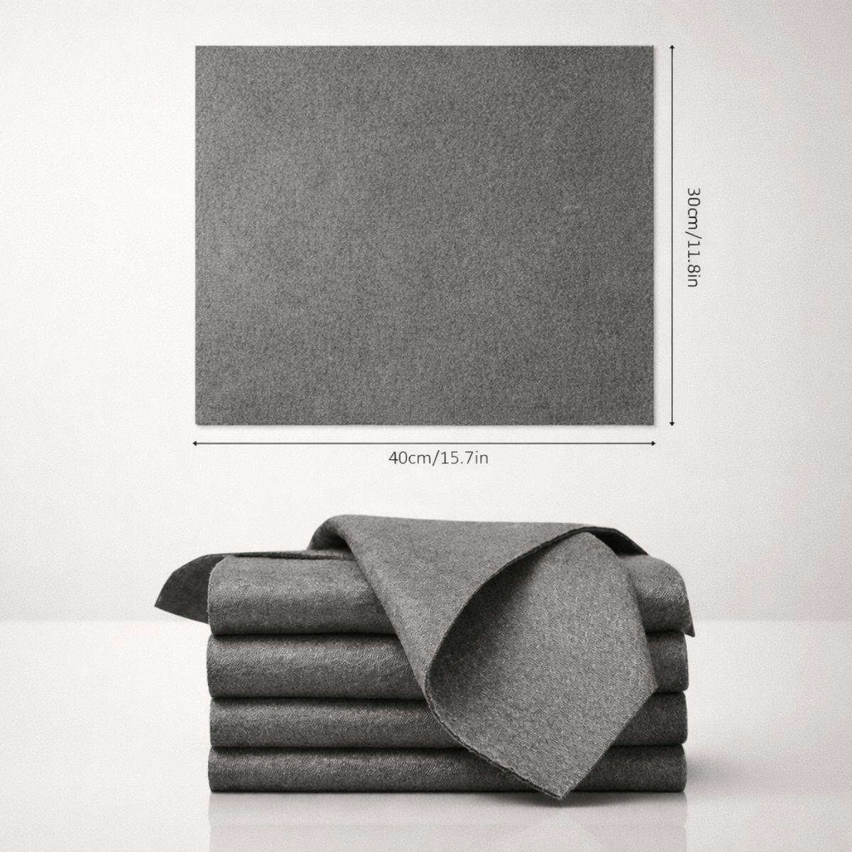 Chiffon de Nettoyage Magique 40-30