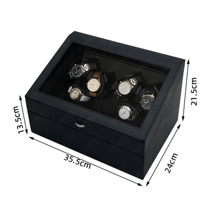 Coffret Remontoir Montre Automatique taille