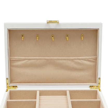 Grande Boite a Bijoux en Bois zoom