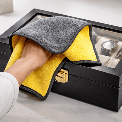 Microfibre Nettoyage