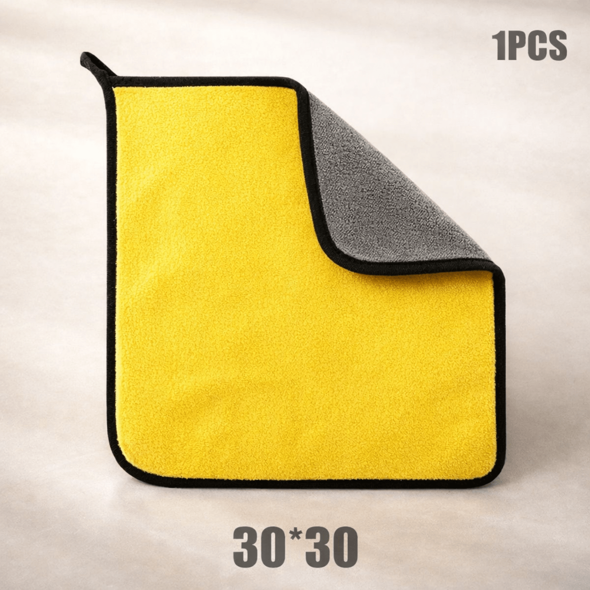 Microfibre Nettoyage 1pcs