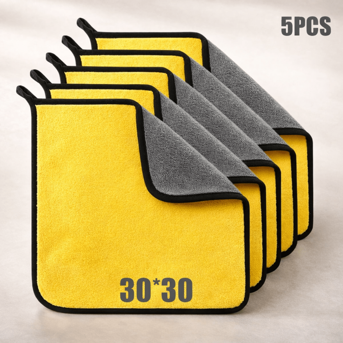 Microfibre Nettoyage 30-30