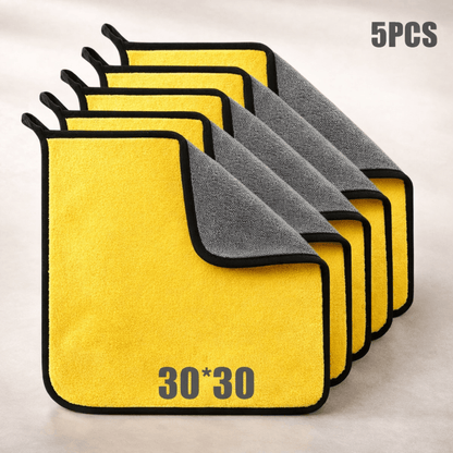 Microfibre Nettoyage 30-30