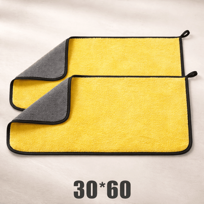 Microfibre Nettoyage 30-60