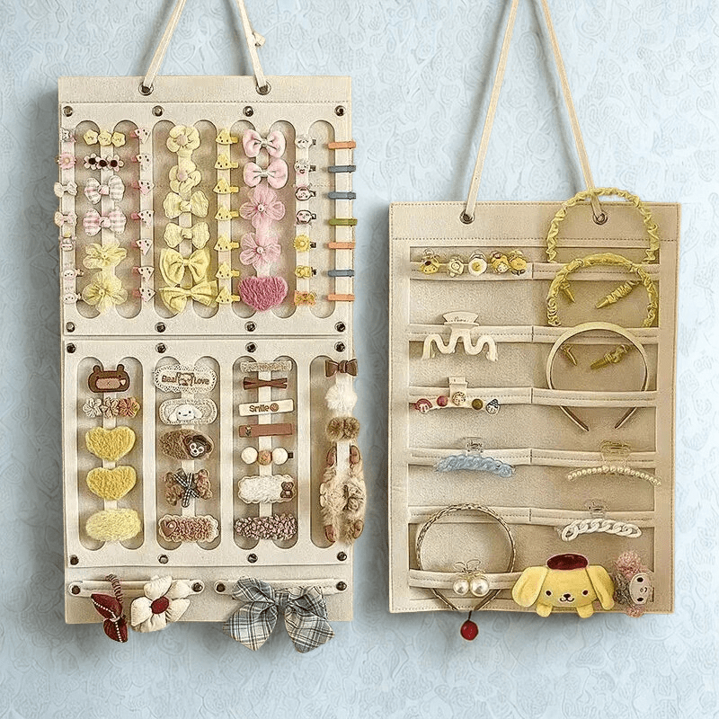 Organisateur de bijoux