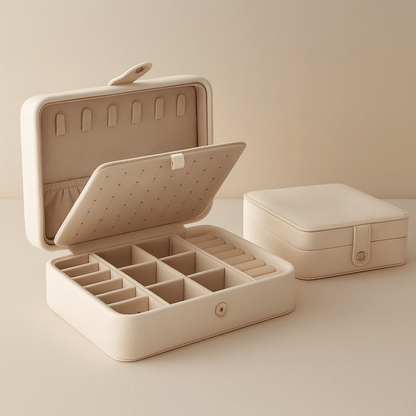 Petite Boite a Bijoux