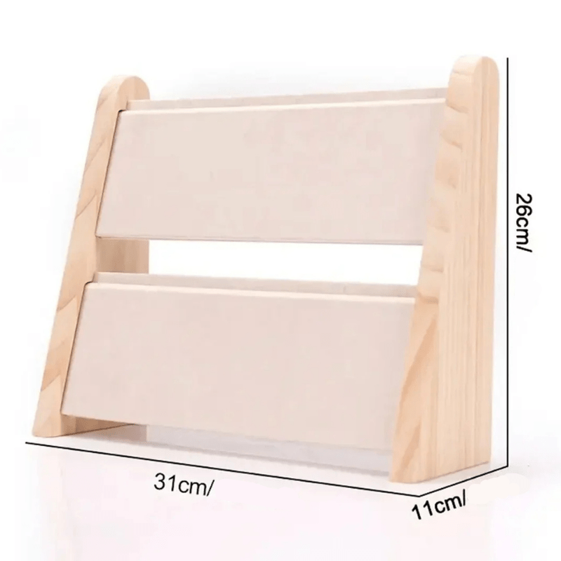 Porte bijoux collier taille