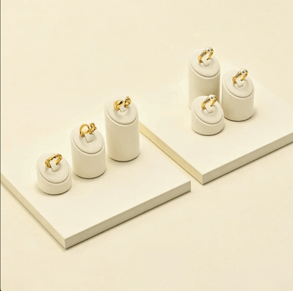 Presentoir Bague modele