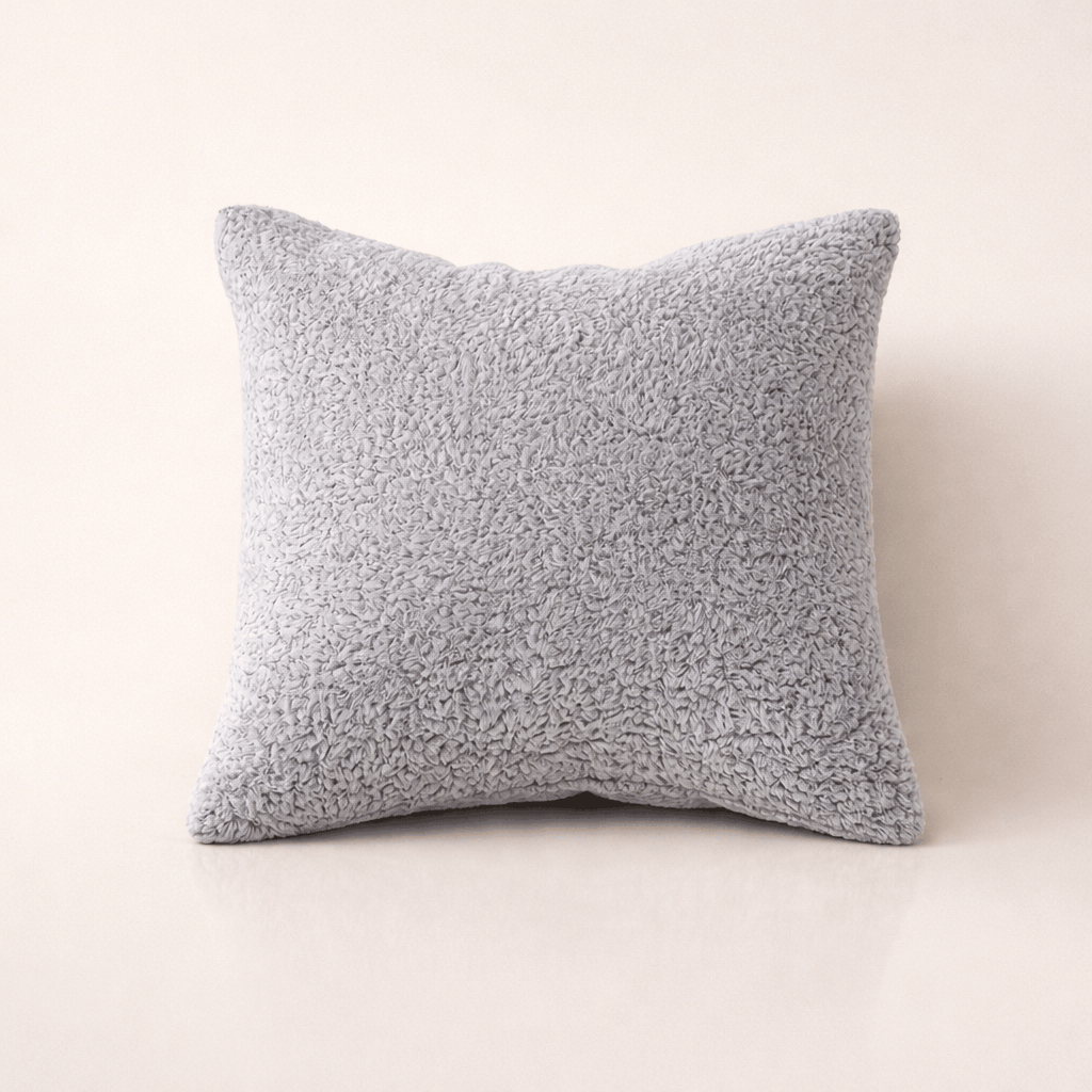 Presentoir Bracelet Coussin gris carre