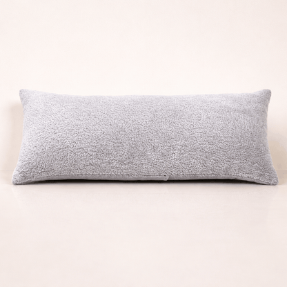Presentoir Bracelet Coussin gris rectangle