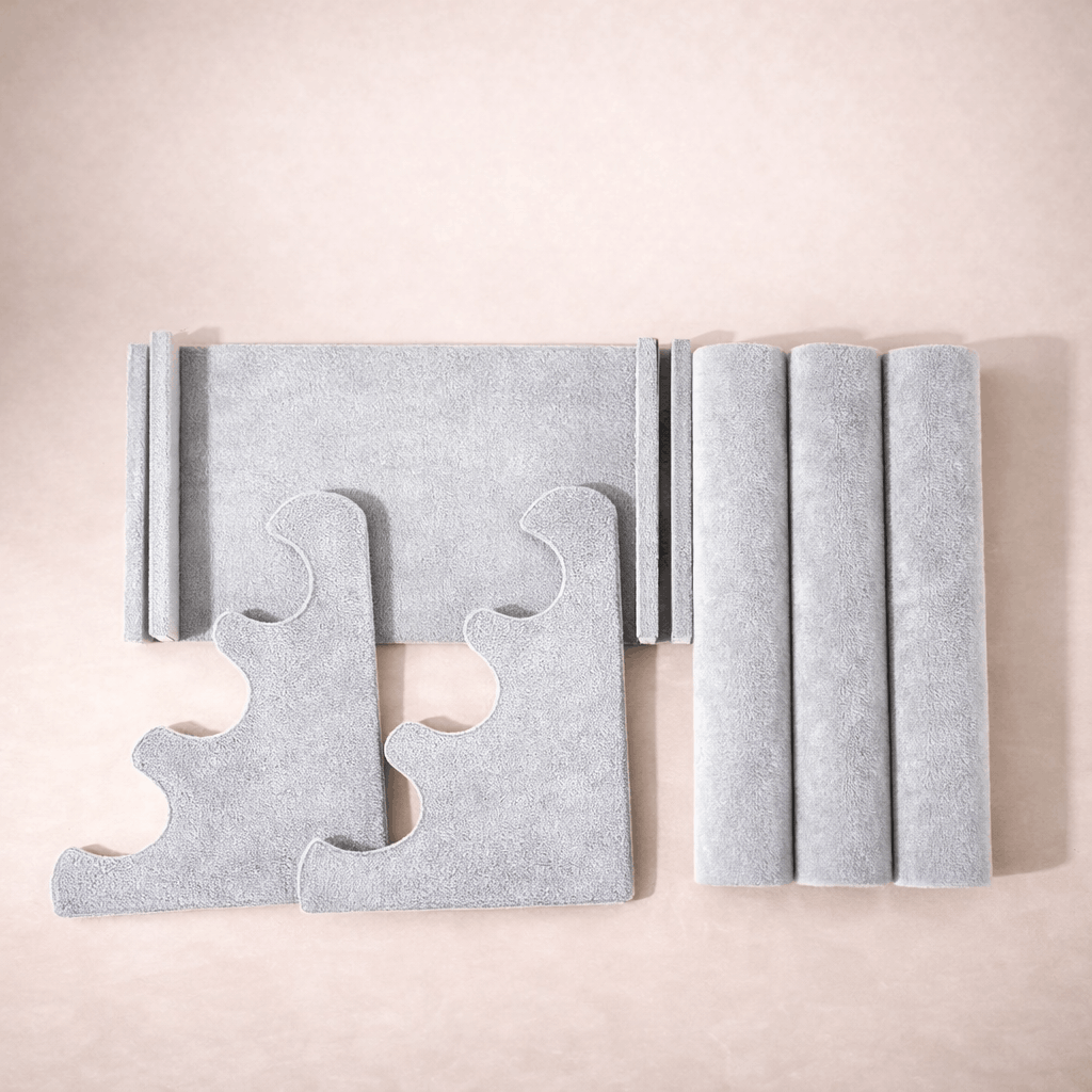 Presentoir Bracelet Triple detail