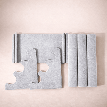 Presentoir Bracelet Triple detail