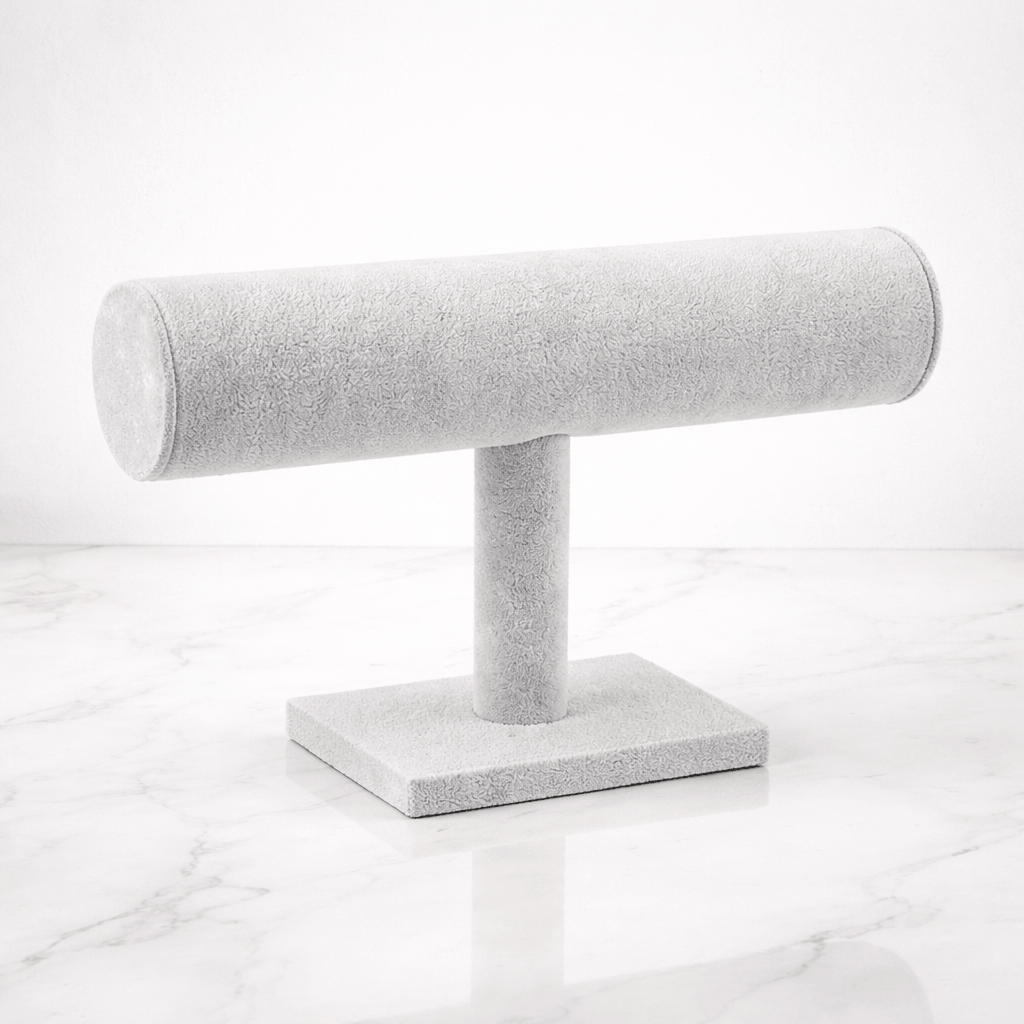 Presentoir Bracelet gris