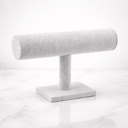 Presentoir Bracelet gris