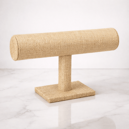 Presentoir Bracelet jaune