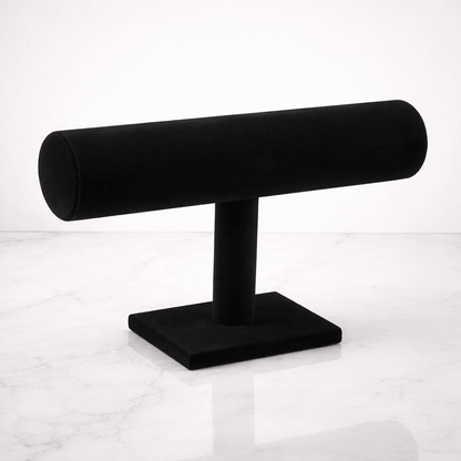 Presentoir Bracelet noir