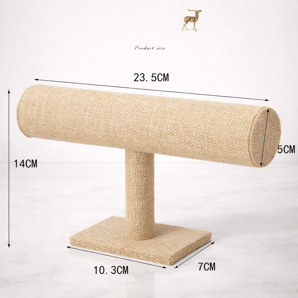 Caractéristiques du produit : 