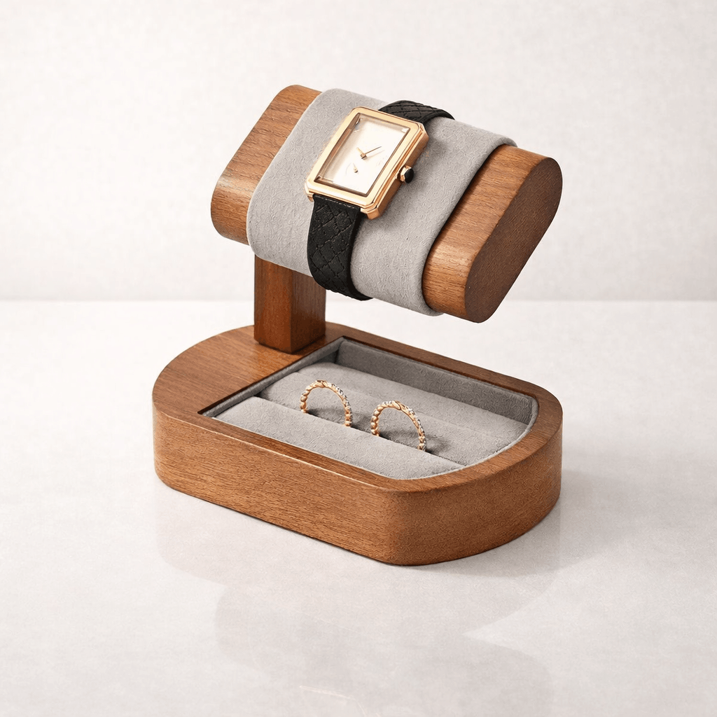 Presentoir Montre bague