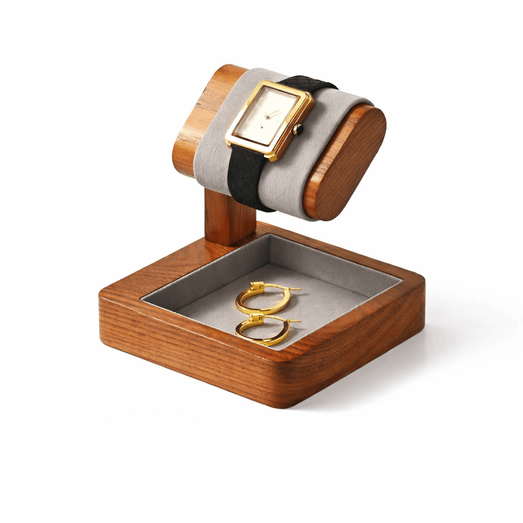 Presentoir Montre boucle d'oreille