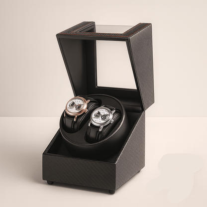 Remontoir de Montre 2 slots traits