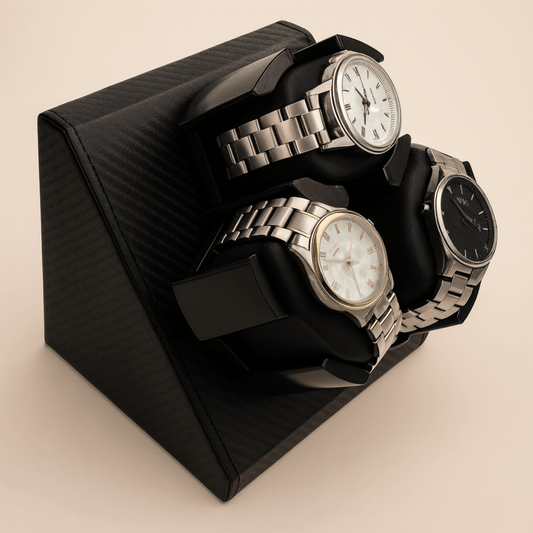 Support Montre Automatique