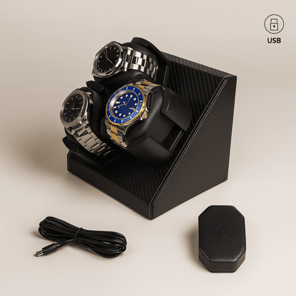 Support Montre Automatique accessoires