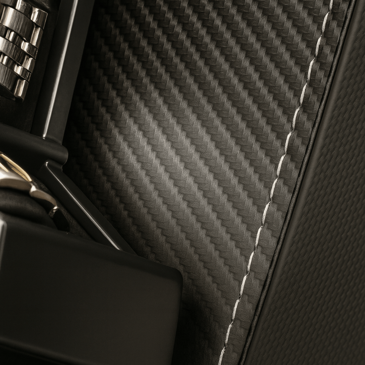 Support Montre Automatique zoom