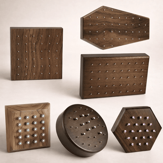 Présentoir Piercing